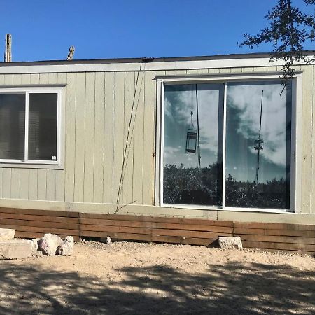 Susu'Z Village Hostel And Rooms La Ventana 外观 照片