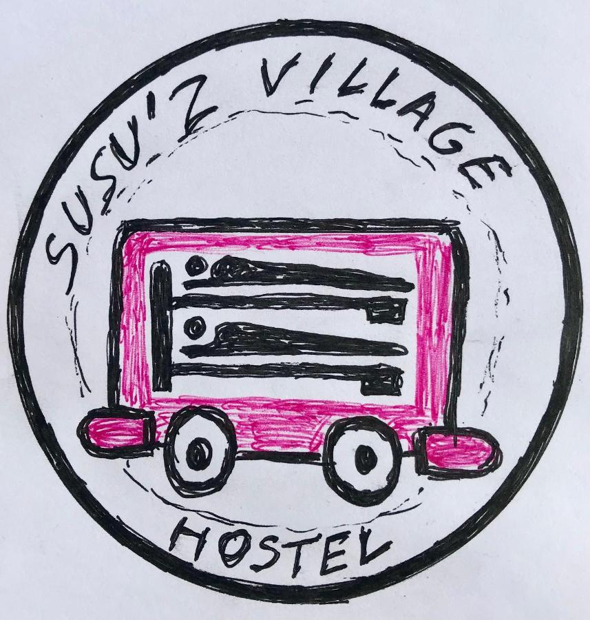 Susu'Z Village Hostel And Rooms La Ventana 外观 照片