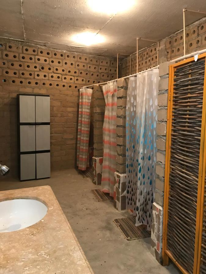 Susu'Z Village Hostel And Rooms La Ventana 外观 照片