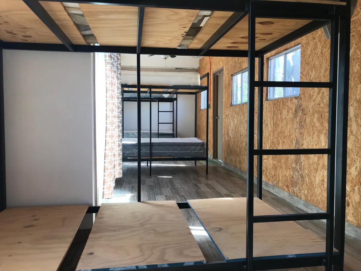 Susu'Z Village Hostel And Rooms La Ventana 外观 照片