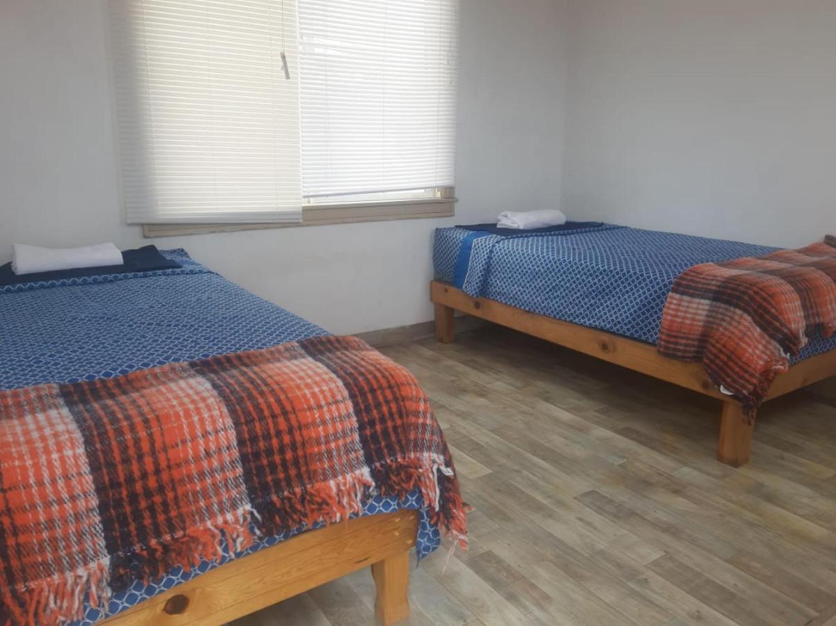 Susu'Z Village Hostel And Rooms La Ventana 外观 照片
