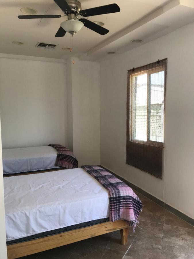 Susu'Z Village Hostel And Rooms La Ventana 外观 照片