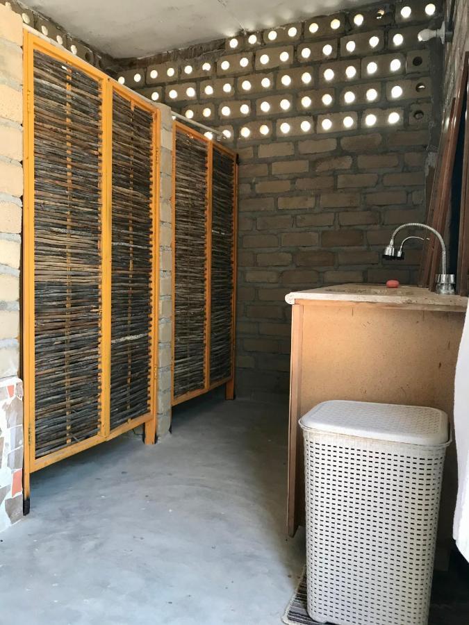 Susu'Z Village Hostel And Rooms La Ventana 外观 照片