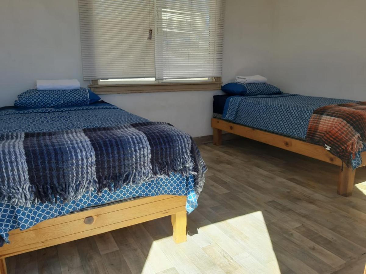 Susu'Z Village Hostel And Rooms La Ventana 外观 照片