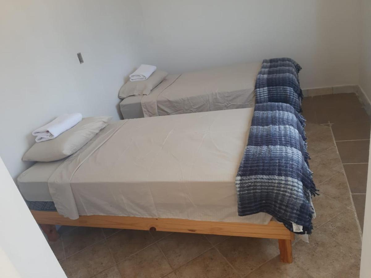 Susu'Z Village Hostel And Rooms La Ventana 外观 照片