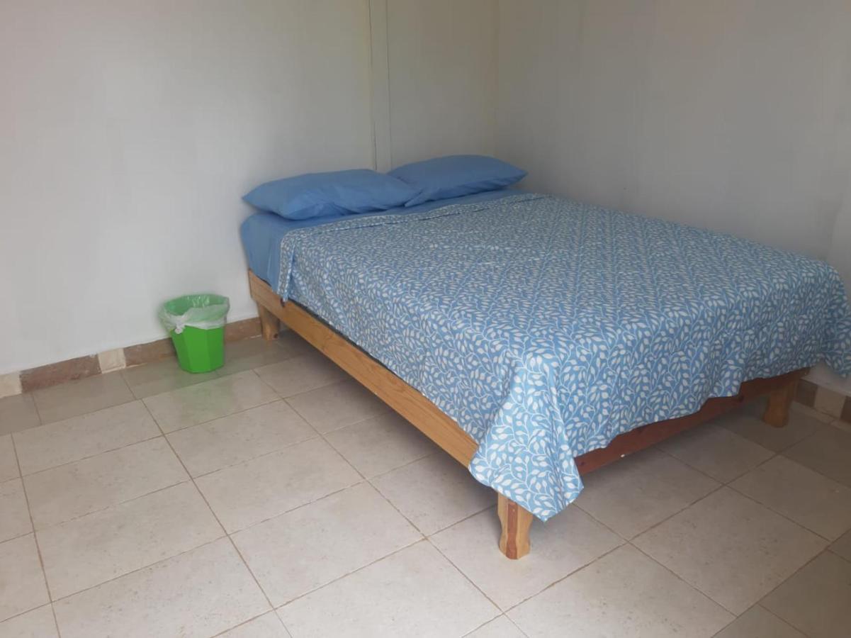 Susu'Z Village Hostel And Rooms La Ventana 外观 照片