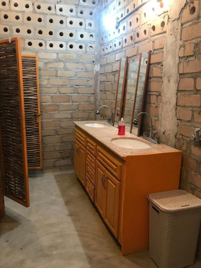 Susu'Z Village Hostel And Rooms La Ventana 外观 照片