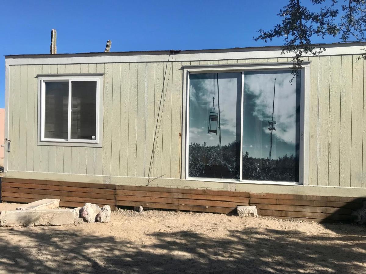 Susu'Z Village Hostel And Rooms La Ventana 外观 照片
