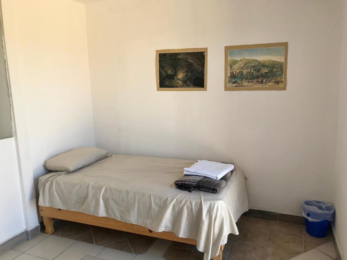 Susu'Z Village Hostel And Rooms La Ventana 外观 照片