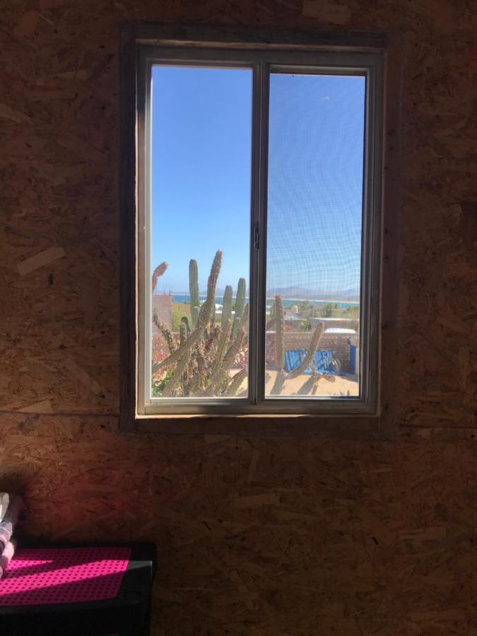 Susu'Z Village Hostel And Rooms La Ventana 外观 照片