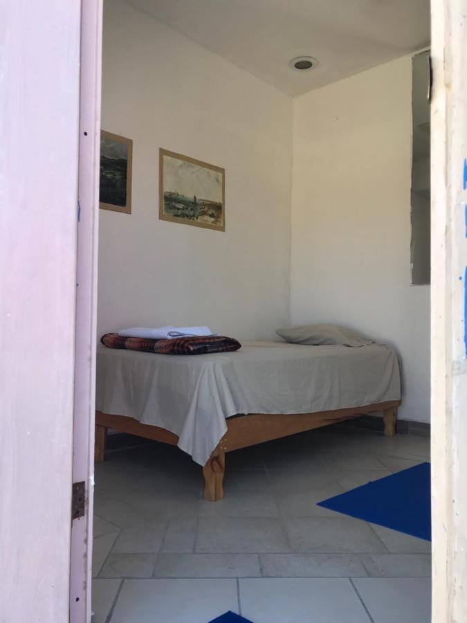 Susu'Z Village Hostel And Rooms La Ventana 外观 照片
