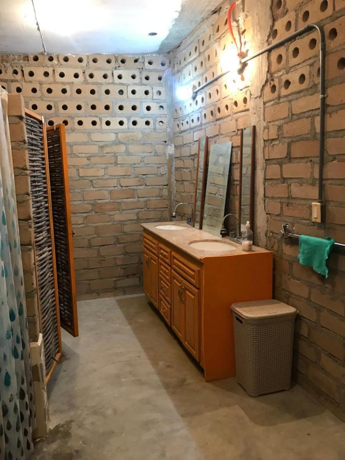 Susu'Z Village Hostel And Rooms La Ventana 外观 照片